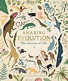 Amazing Evolution: The Journey of Life