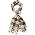 Veronz womens Veronz Super Soft Luxurious Classic Cashmere Feel Winter Scarf Scarf