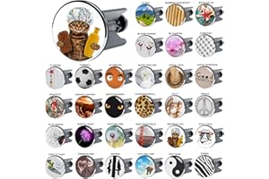 ‎SANILO Sanilo Waschbeckenstöpsel, viele schöne Stöpsel für das Waschbecken zur Auswahl, universal mit Motiv (Shower Cat)