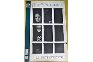 The Winterling (NHB Modern Plays): Royal Court Theatre Presents