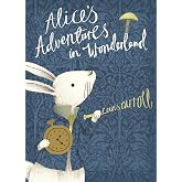Alice's Adventures in Wonderland: V&amp;A Collector's Edition (Puffin Classics)