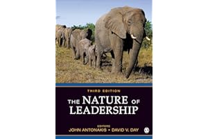 The Nature of Leadership