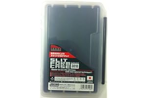 BOITE DE PECHE MEIHO SLIT FORM CASE