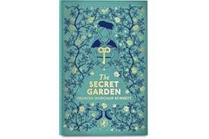 The Secret Garden: Puffin Clothbound Classics