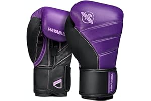 Hayabusa - Gants de Boxe T3