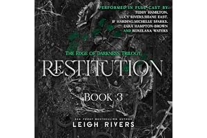 Restitution: The Edge of Darkness Trilogy, Book 3
