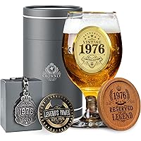 Bestel '50 jaar man 50ste verjaardag Ik Ben Nu 50e cadeau' Mannen T-shirt online