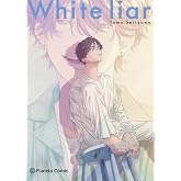 White Liar (Manga Boys Love)