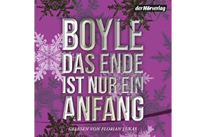 Das Ende ist nur ein Anfang: Storys