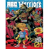 ABC Warriors: The Mek Files 01