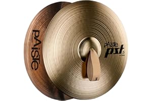 Paiste PST 5 Band 14" · Piattini da marcia