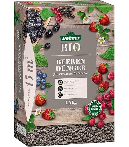 Grtners Blaudnger NPK-Dnger 8+8+8, Universaldnger 1,75 kg : Amazon.de:  Garten