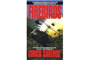 Firebirds: A Harrowing Firsthand Account of Helicopter Combat in Vietnam