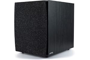 Jamo C 912 subwoofer C 912 SUB czarny