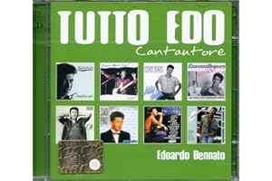 Tutto Edo (Greatest Hits)