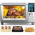 NuWave Oven226 Convection Oven, Bravo XL, Stainless Steel