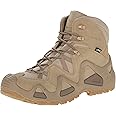 Lowa Men's Zephyr GTX Mid TF Hiking Boot, Desert, One size