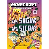 MINECRAFT-BİR SOĞUK BİR SICAK