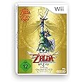 The Legend of Zelda - Skyward Sword Special Orchestra-CD WII (Gebraucht) in Olten für CHF 29.9