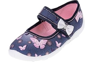 Viggami Fille Weronika Mocassin