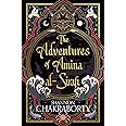The Adventures of Amina Al-Sirafi