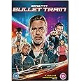 Bullet Train [DVD]