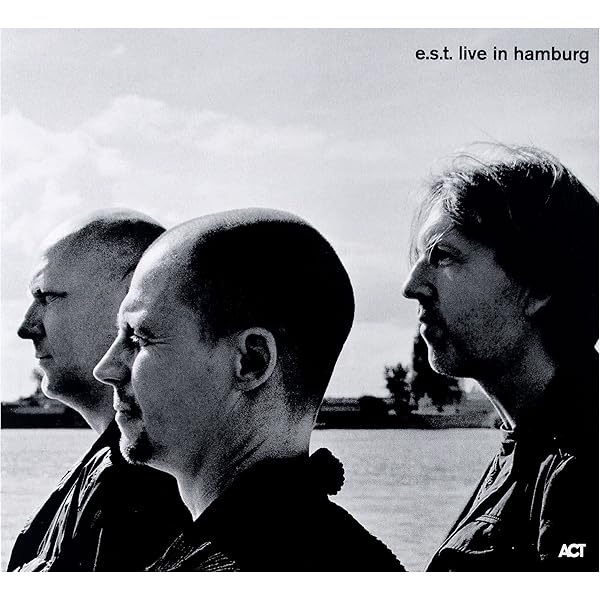 Live in Gothenburg (Gtf/ Transparent Red LP): Amazon.de: Musik-CDs