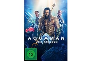 Aquaman: Lost Kingdom