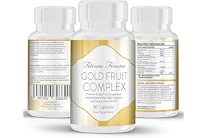 FITNESS FINESSE Weight Loss 90 Capsules | Lose Weight Fast | Burn Fat | Lose Belly Fat | Strong Weight Loss Pills | Appetite Suppressant | Speed Up Weight Loss | Suitable For Men And Women | Safe And Effective | Manufactured In The Uk