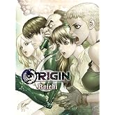 ORIGIN 6