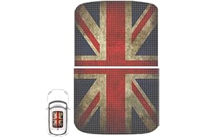 Paileco Graphiques de toit ouvrant automobile