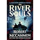 The River of Souls (The Matthew Corbett Novels Book 5)