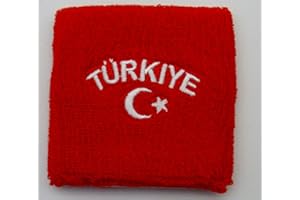 IDM Pulsband, Schweißband, Wristband Türkei, Türkiye, Turkey