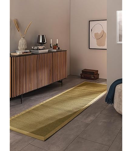 Tapijt 'Sana Red' bestellen | KunstLoft