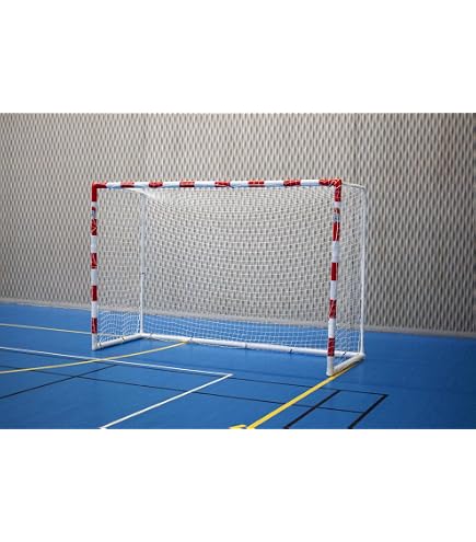 Cage De Foot Enfant Exterieur Filets But Handball/futsal 3x2m Cage De Foot Enfant Exterieur Filets But Handball/futsal 3x2m