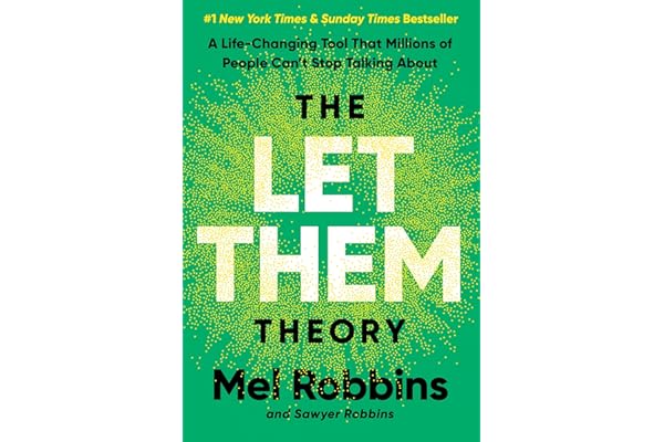 The Let Them Theory: A Life-Changing Tool That Millions of P...