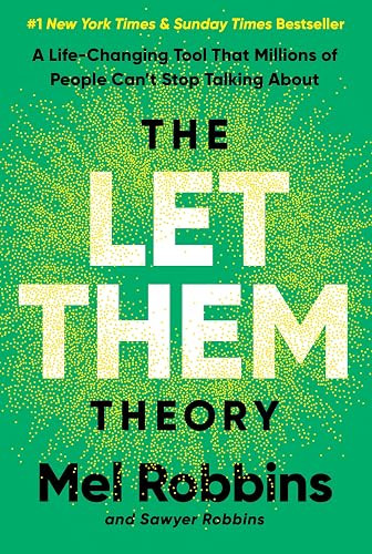#5 — The Let Them Theory: A Life-Changing Tool That Millions of Peopl…