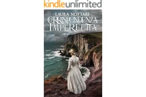 Corrispondenza Imperfetta (1800 Nottari style)