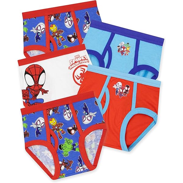 CERDÁ LIFE'S LITTLE MOMENTS - 4-delige set Spiderman-sokken, Meerkleurig, 31-34 CERDÁ LIFE'S LITTLE MOMENTS - 4-delige set Spiderman-sokken, Meerkleurig, 31-34