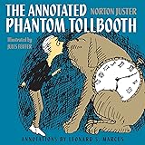 ANNOTATED PHANTOM TOLLBOOTH