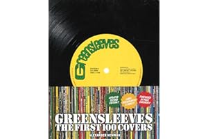 Greensleeves: The First 100 Covers (2nd edition)