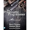 The Pragmatic Programmer: Your Journey to Mastery, 20th Anniversary Edition