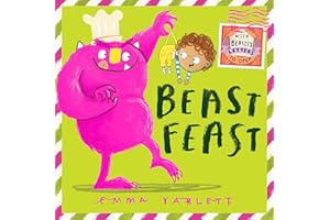 WALKER BOOKS Beast Feast