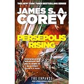 Persepolis Rising: Book 7 of the Expanse (now a Prime Original series)