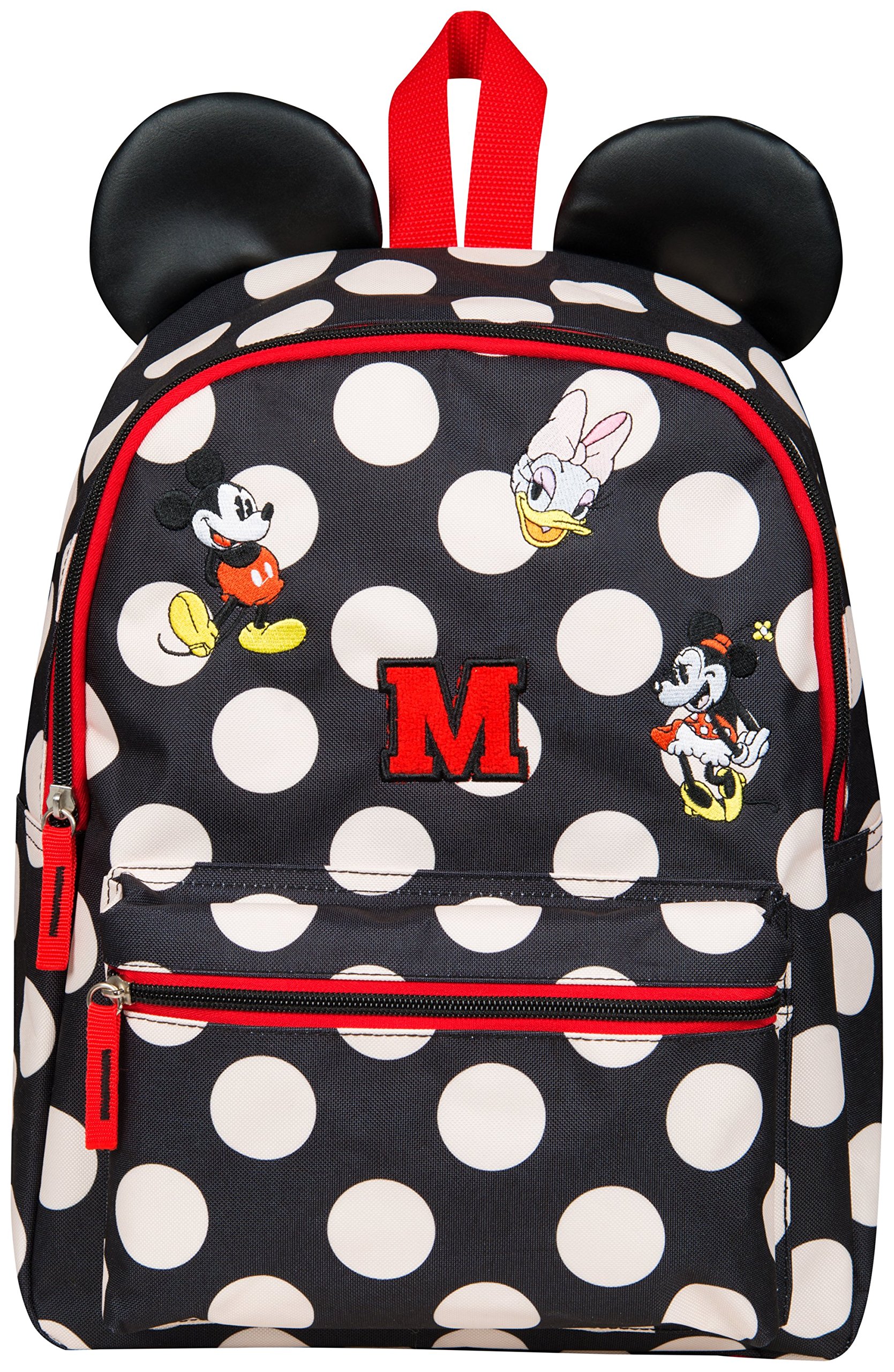 mochilas disney mujer