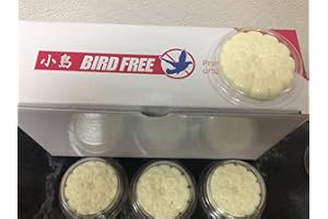 BIRDFREE Bird Free - Repellente per uccelli e piccioni