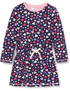 hatley unicorn dress