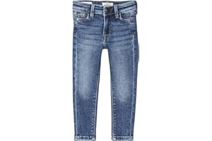 Pepe Jeans Pixlette High Jeans Bambina