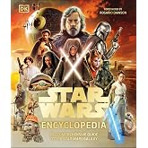 Star Wars Encyclopedia: The Definitive Guide to the Star Wars Galaxy