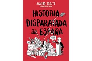 Historia disparatada de España